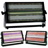 LIGHT4ME Aurora Strobe 150W COB LED Stage Light