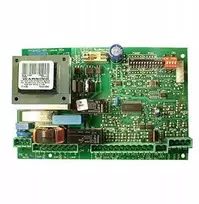 Genius Brain JA592/FAAC 452MPS valdymo blokas varstomiems vartams