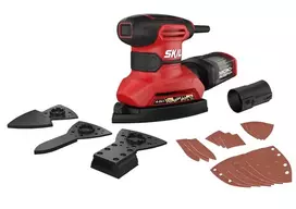 SKIL Multi Sander 7261AA 160W