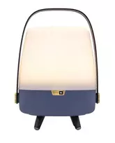 Liteon Koody Lite-up Play Mini 2.0 Ocean LED nešiojama lempa su įmontuotu JBL garsiakalbiu