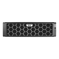 BCS 64 kanalų IP NVR, 16 SATA lizdų, 4K įrašymas, H.265+, RAID, 3U stelažinis - BCS-P-NVR6416R-8KR