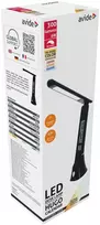 LED LENSER Avide LED stalinė lempa Hugo Black 6W Calendar