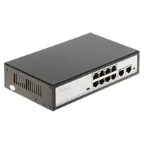 8-Port Tiandy PoE Switch TC-P3S010