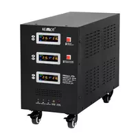 KEMOT PROavr-20k Automatinis trifazis įtampos stabilizatorius 20 kVA