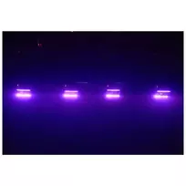 LIGHT4ME SPIDER STROBO LASER Effect LED Multi-Effect 3-in-1