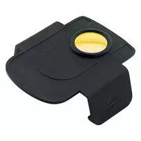 GLOVII 5x makro objektyvas, skirtas GuideIR E3/E4 serijos terminėms kameroms, precizinei elektronikos diagnostikai