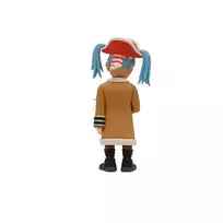 MINIX One Piece – Buggy kolekcinė figūrėlė