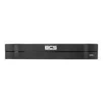 BCS 16 kanalų 4K PoE vaizdo registratorius BCS-L-NVR1602-A-4KE-16P(2)
