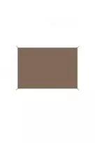 NATUREHIKE Mata Village 13 Ground Mat CNH22ZP004-Brown