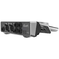Apogee DUET DOCK Audio Interface Docking Station for Duet 3 - Space Gray