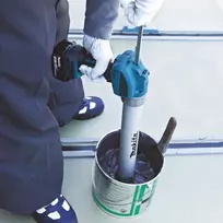Makita CG100D belaidis silikoninis pistoletas 12V Max CXT 28 mm/s