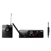 AKG WMS40 Mini Instrumental Set BD US45B - Belaidis instrumentų rinkinys