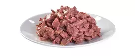 BRIT Care Fillets in Gravy Salmon Wet Cat Food 85 g