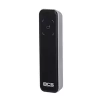 BCS 8MP IR Motorized Varifocal Bullet IP Camera Starlight H.265 PoE IP67 IK10