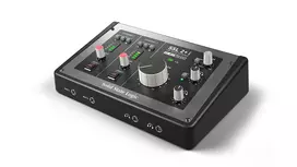 Solid State Logic SSL2+ MKII USB-C Audio Interface 2x2