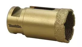 Makita Diamond Core Bit 68 mm M14