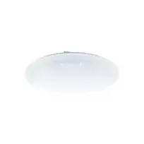 PLAFOND FRANIA-S 33.5W LED lubinis šviestuvas D43 Baltas 4000lm 3000K
