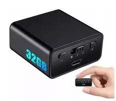 JNN Q65 skaitmeninis balso diktofonas 32GB juodas