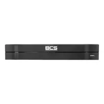 BCS-L-XVR0801-4KE-Ai2 8 kanalų 4K analoginis HD DVR su dirbtiniu intelektu