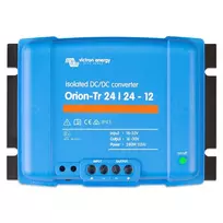 Victron Energy ORI242428110 Saulės baterijų įkrovimo valdiklis 24V 8A 380W
