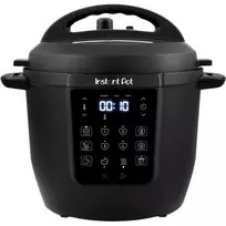 Instant Pot Classic 5.7L elektrinis daugiafunkcis puodas, 7-in-1, nerūdijantis plienas