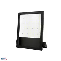 LED LENSER TESSA 300W LED prožektorius 45000lm 3000/4000/5000K CCT Tunable White IP66 90x90° RAL9017