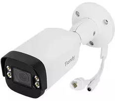 IP vaizdo kamerė TC-C34UV, 4 Mpx 4 mm