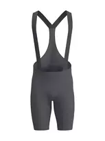 POC Men's Raceday Bib Shorts Uranium Black - L