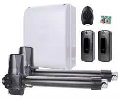 CAME KRONO Plus SPACE komplektas 6 m varstomiems vartams