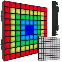 LIGHT4ME MATRIX PANEL 1010 RGB Lighting Effect