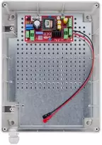 ATTE AUPS-100-120-XL1 Buferinis SMPS 12V 8A 100W Maitinimo Blokas