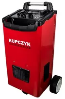 Kupczyk DFC-800T Akumuliatoriaus Įkroviklis su Paleidimo Funkcija 12/24V 60A