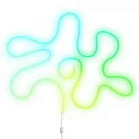Trust GXT 904 Vybz sieninė juostinė lemputė 5000 mm RGB LED USB su nuotolinio valdymo pulteliu