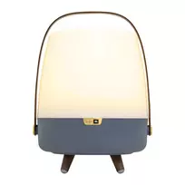 Koody Lite-up Play 2.0 Ocean LED nešiojamas šviestuvas su įmontuotu JBL garsiakalbiu