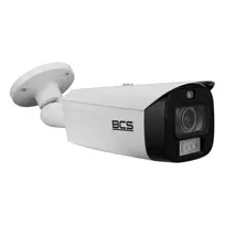 BCS-L-TIP68VCR6L6-Ai1 8MP IP Kupolinė Kamera su Motorizuotu Varifokaliniu Objektyvu, Smart IR, AI Funkcijomis, IP67, IK10