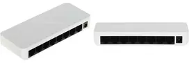 Uniview NSW1010-8GT-IN 8-Port Gigabit Unmanaged Desktop Switch