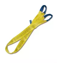 BETA Poliesterinis diržinis stropas 3000kg 4m 8156/4M