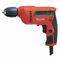 Gręžtuvas Makita M6002B 450W su 10mm be rakto griebtuvu, MT Series