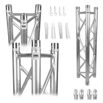DNA PROFESSIONAL DNA T3 100 Stage Truss Traverse for Lighting