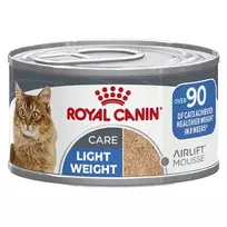 ROYAL CANIN FCN Light Weight Care AirLift 85g