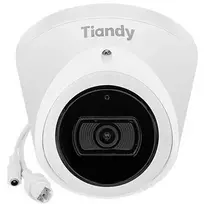 Tiandy TC-C38XS 8MP 2.8mm kupolinė IP kamera su naktiniu matymu, PoE, IP67, IK10