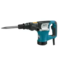 MAKITA M8600B Hex17 900W 7.2J Demolition Hammer 5.4kg
