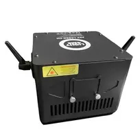 LIGHT4ME APP LASER 5W RGB Laser Lighting Blu