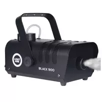Light4Me BLACK 900 rūko ir dūmų generatorius