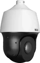 BCS Point IP Camera 3MP 2.8mm Fixed Lens IR 15m AI SMD Plus IP67 IK10 PoE