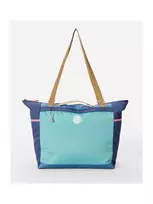 Rip Curl Rip 32L Beach Tote Bag Blue