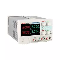 Uni-T UTP3305-II Laboratorinis maitinimo šaltinis