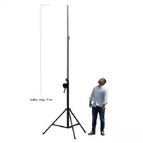 STAND4me LS 4300 Tripod Lift Up to 80 kg Max. 4m