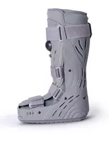 REHA FUND Air Walker Long Orthosis O-1180/M Black/Grey