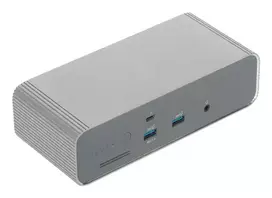 Targus Thunderbolt 5 Triple Video Dock DOCK230EUZ